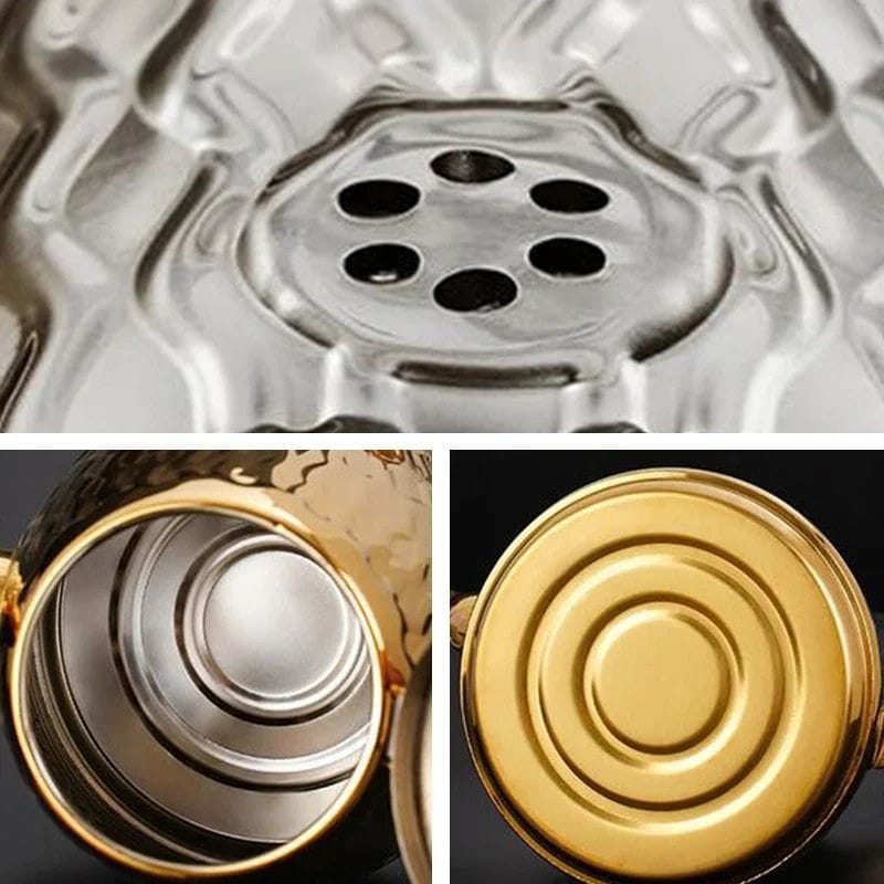 Théière Marocaine Moderne 1L