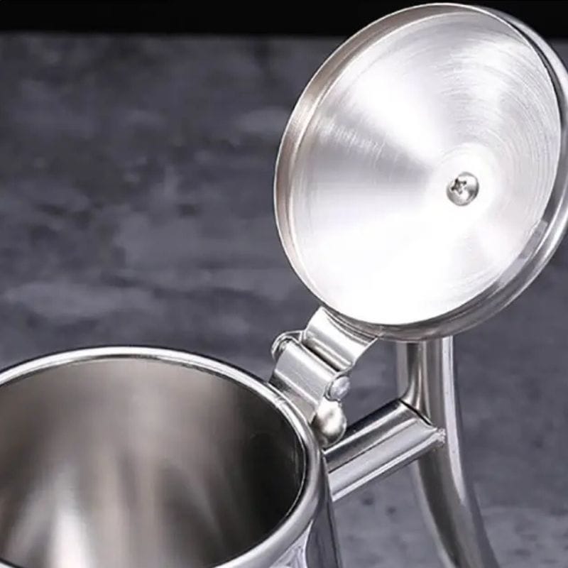 Théière pour Gaz 1L - 2L