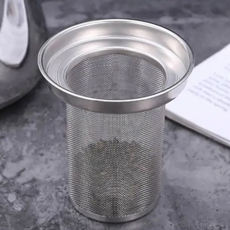 Théière pour Gaz 1L - 2L