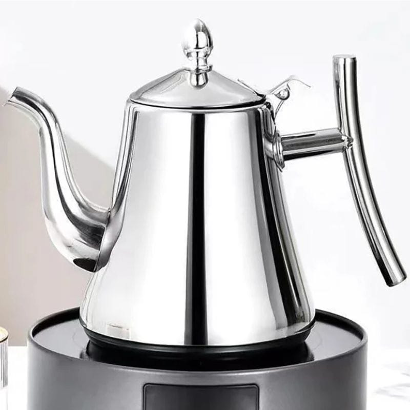 Théière pour Gaz 1L - 2L