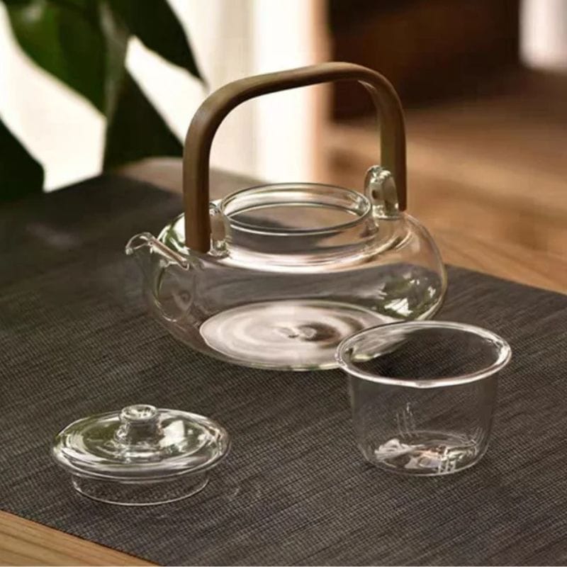 Théière pour Infusion 800ML 800 ml