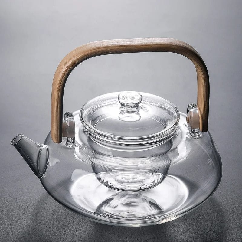 Théière pour Infusion 800ML 800 ml