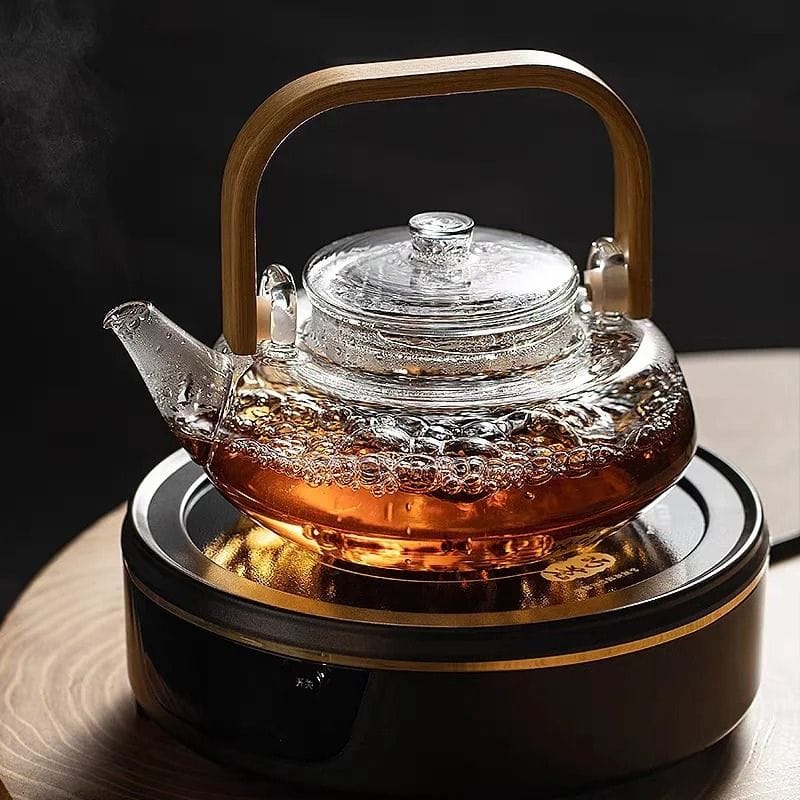 Théière pour Infusion 800ML 800 ml