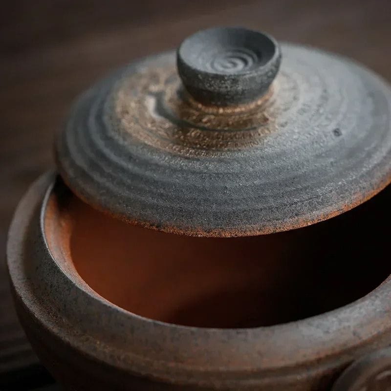 Théière Solitaire Wabi-Sabi 180ML 180 ml