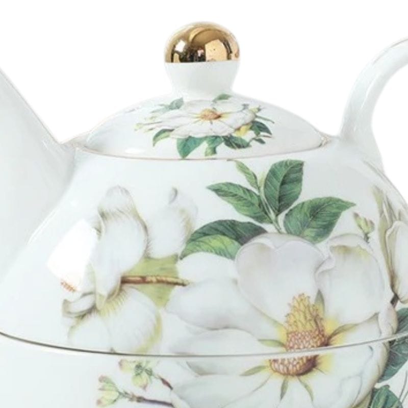 Théière Solo en Porcelaine 250ML 250 ml