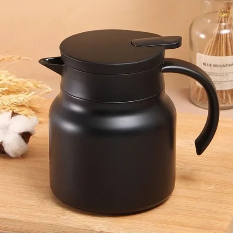 Théière Thermos Isotherme 800ML 800 ml