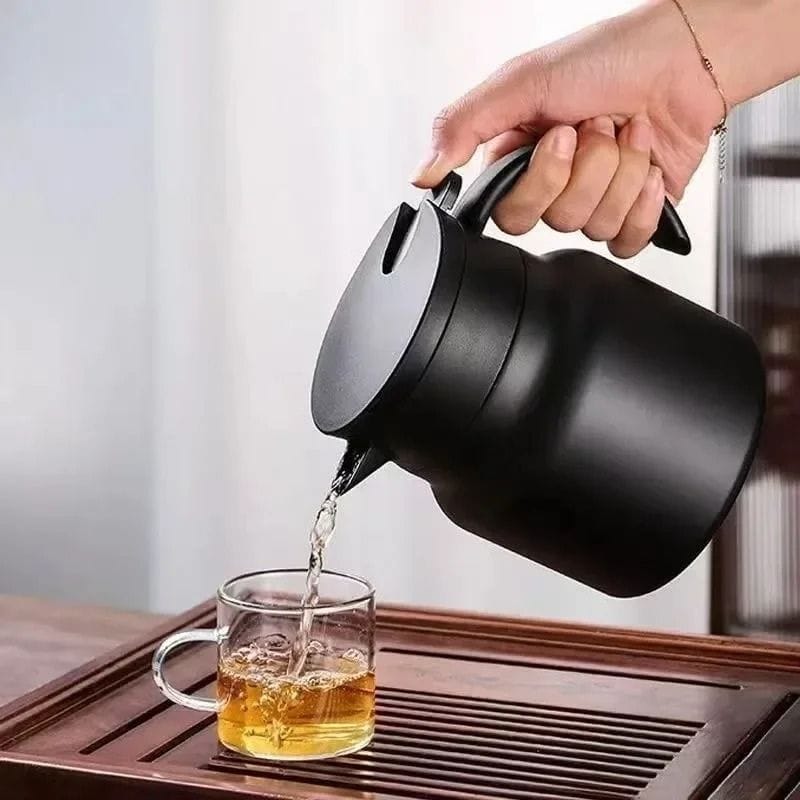 Théière Thermos Isotherme 800ML 800 ml