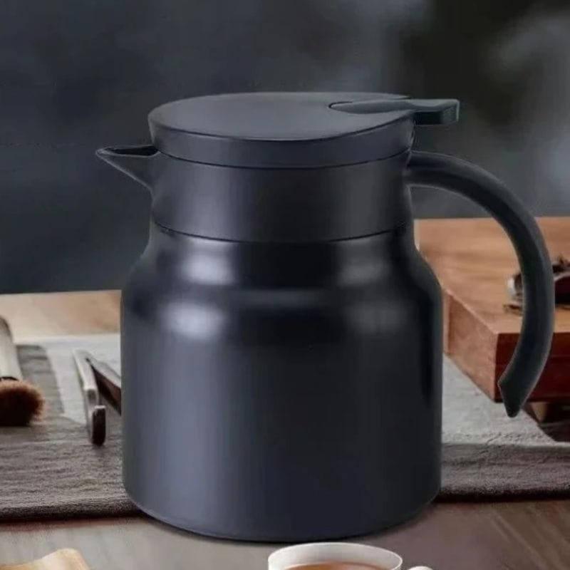 Théière Thermos Isotherme 800ML 800 ml