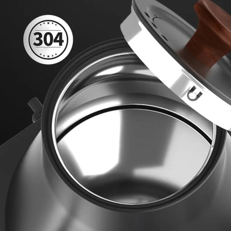 Théière Température Réglable 900ML