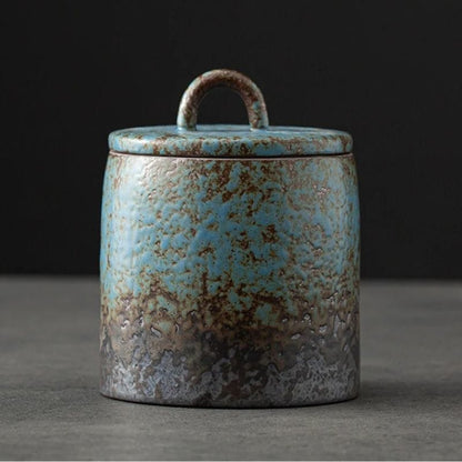 Boîte à Thé Japonaise 350ML