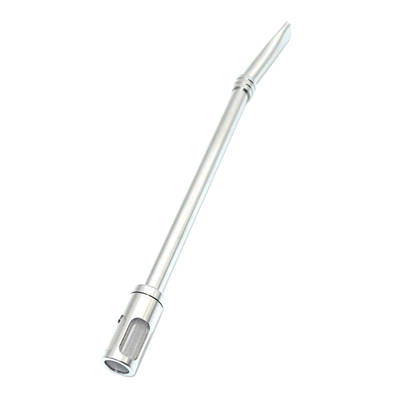 Bombilla Maté Inox avec Filtre