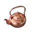 Bouilloire en Cuivre Ancienne 600 ml