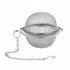 Boule à Thé Inox à Maille Fine