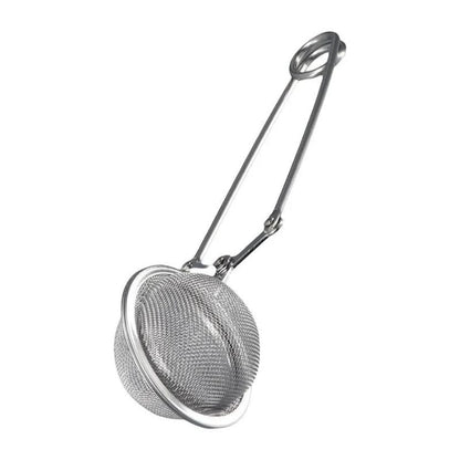 Boule à Thé Pratique avec Pince
