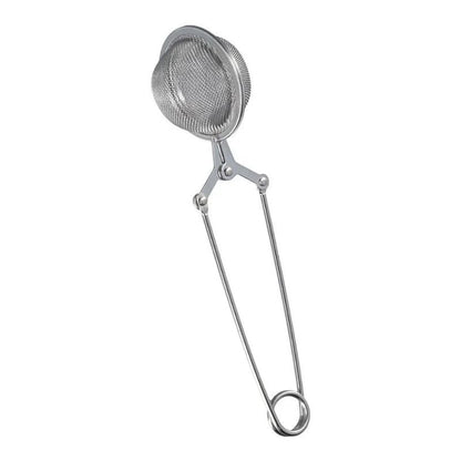 Boule à Thé Pratique avec Pince