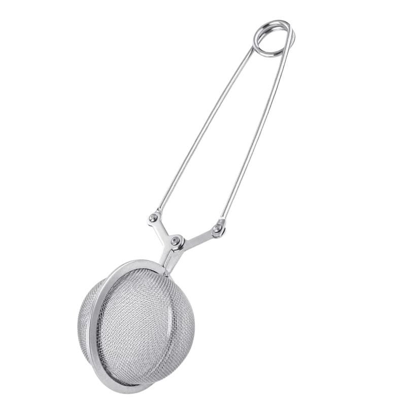 Boule à Thé Pratique avec Pince