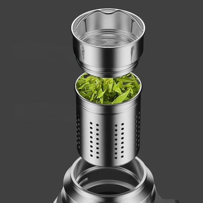 Bouteille Isotherme Théière 1.2L