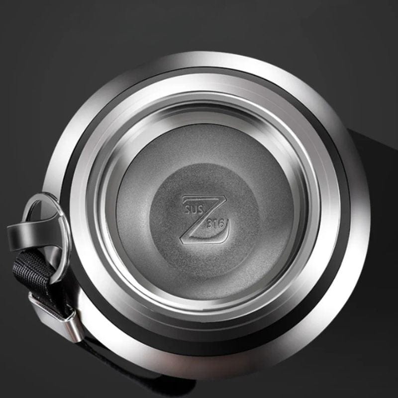 Bouteille Isotherme Théière 1.2L