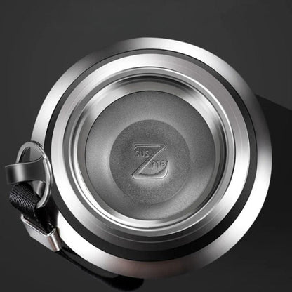 Bouteille Isotherme Théière 1.2L