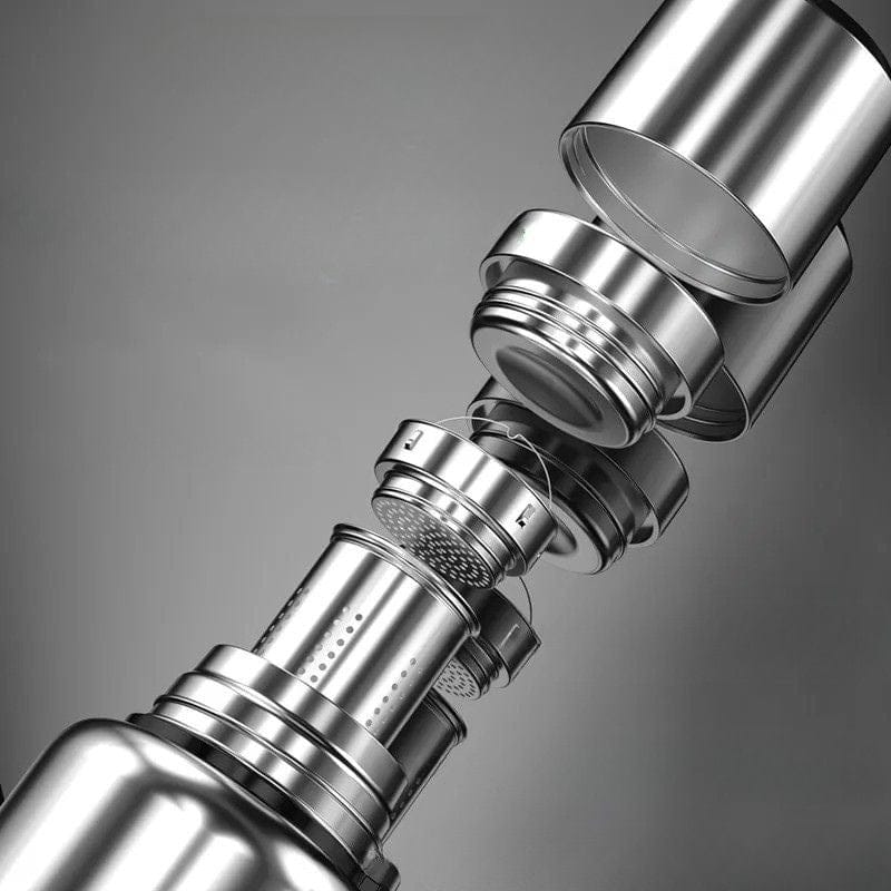 Bouteille Isotherme Théière 1.2L