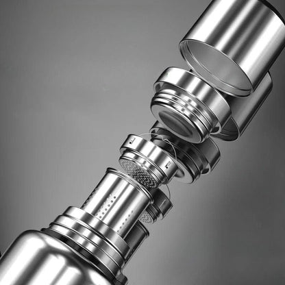 Bouteille Isotherme Théière 1.2L