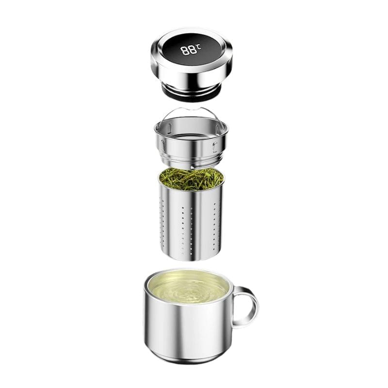 Bouteille Isotherme Théière 1.2L