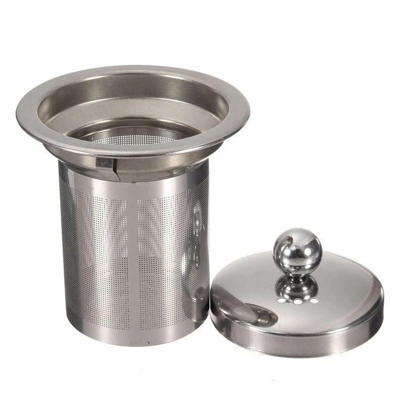 Cafetière Théière en Verre 650ML - 1.3L