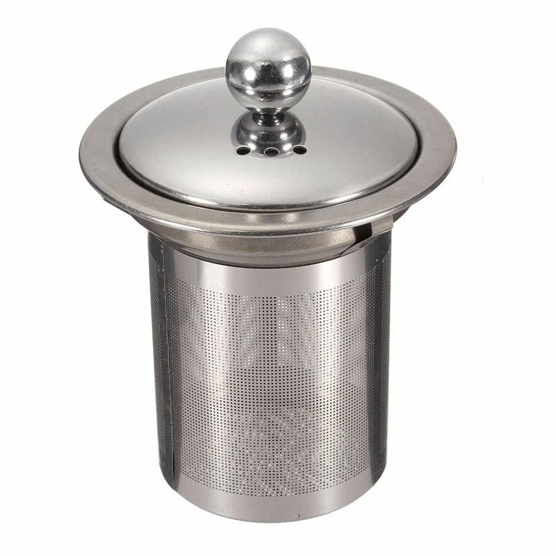 Cafetière Théière en Verre 650ML - 1.3L