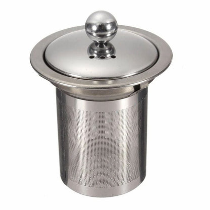 Cafetière Théière en Verre 650ML - 1.3L