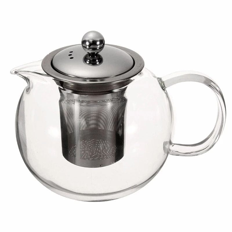 Cafetière Théière en Verre 650ML - 1.3L