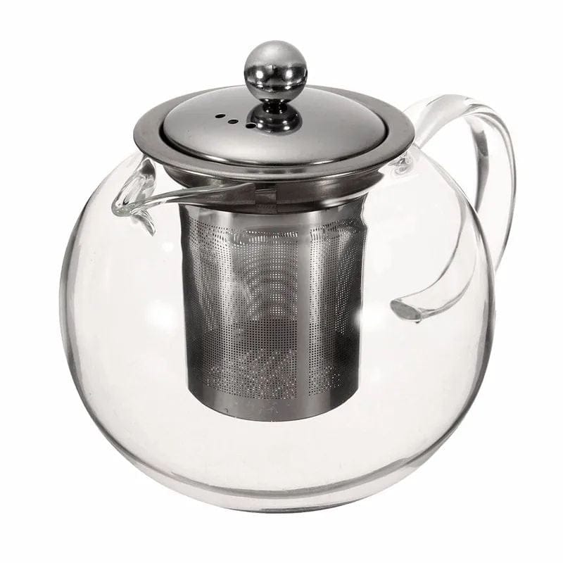 Cafetière Théière en Verre 650ML - 1.3L