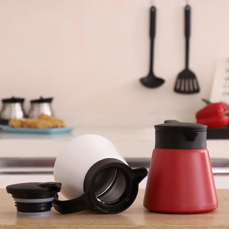 Carafe à Thé Isotherme Design 600ML