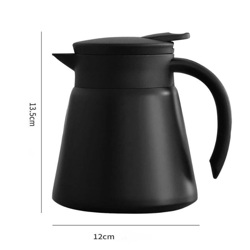 Carafe à Thé Isotherme Design 600ML