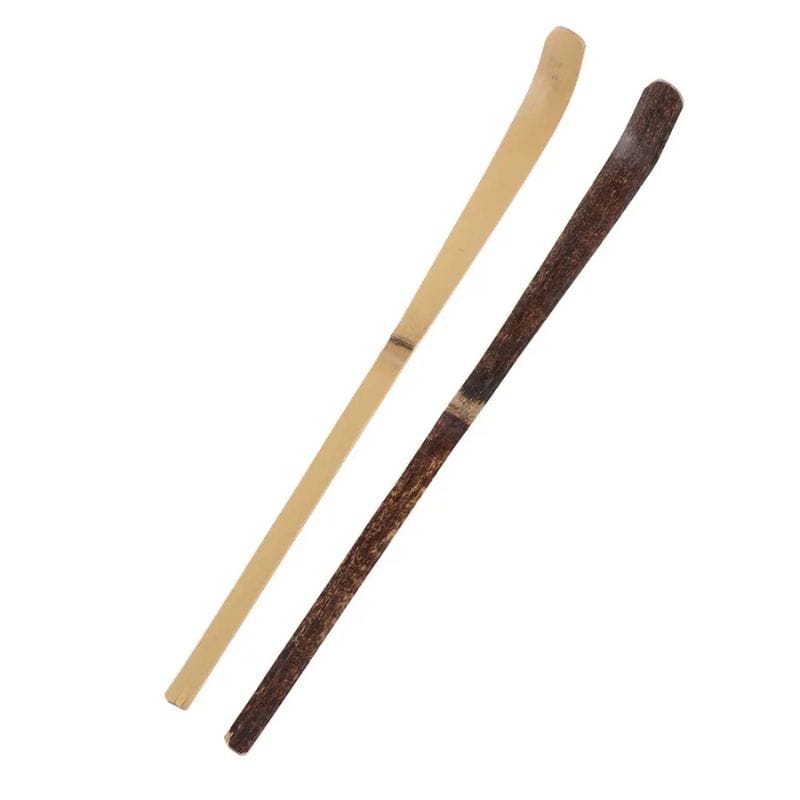 Cuillère Matcha en Bambou (Chashaku)