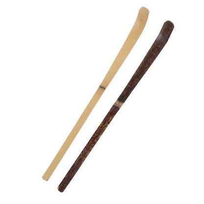 Cuillère Matcha en Bambou (Chashaku)