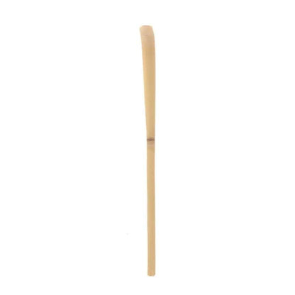 Cuillère Matcha en Bambou (Chashaku)