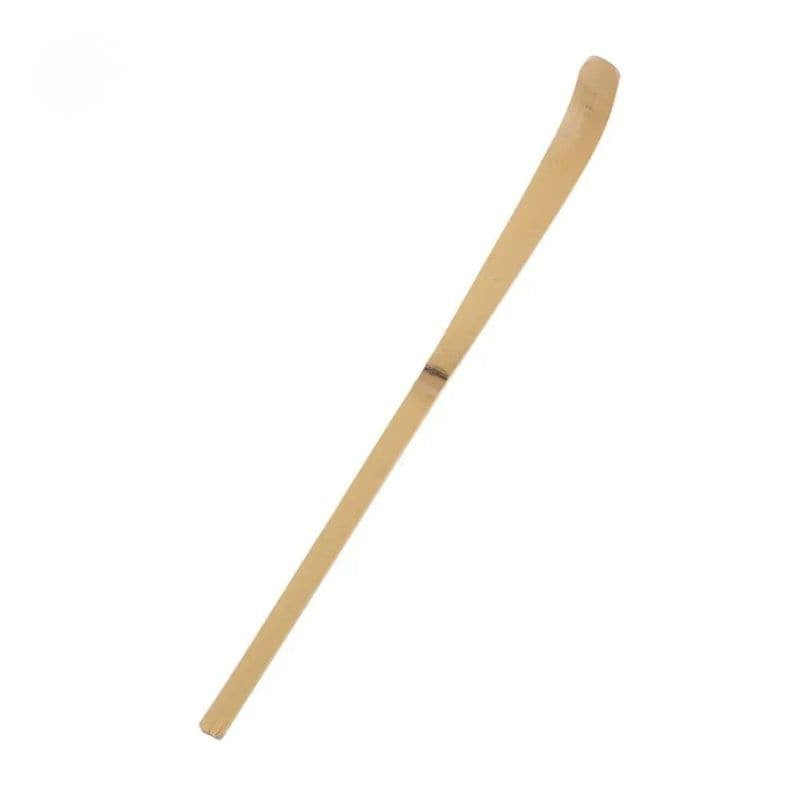 Cuillère Matcha en Bambou (Chashaku) Bambou Naturel