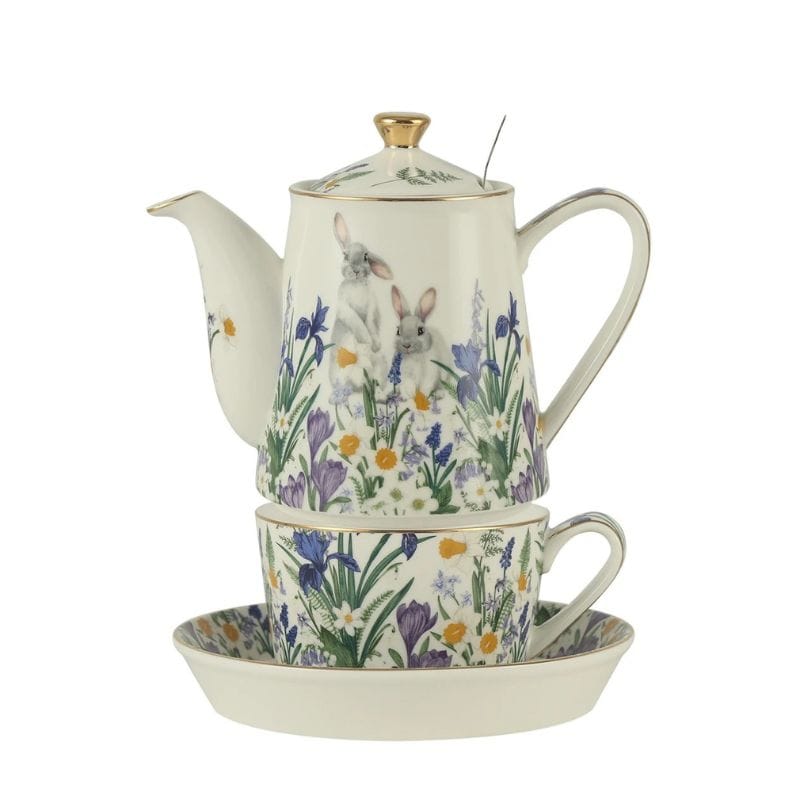 Ensemble Théière et Tasse 500ML 500 ml