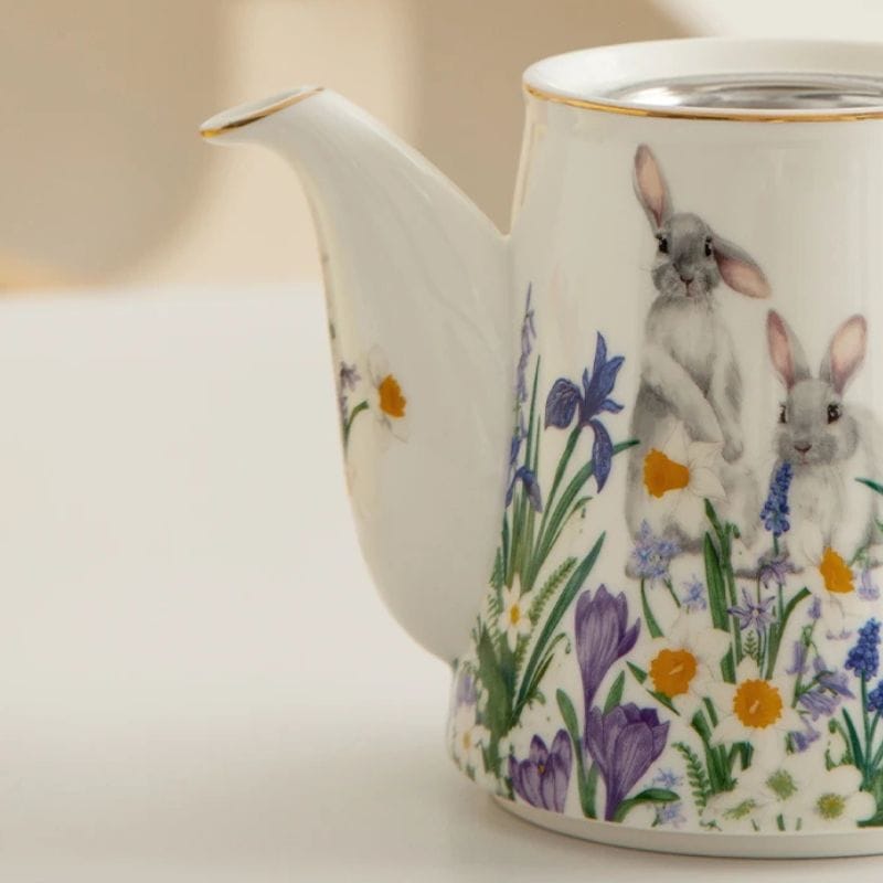 Ensemble Théière et Tasse 500ML 500 ml