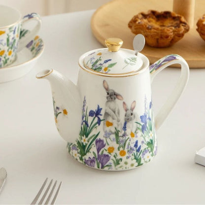Ensemble Théière et Tasse 500ML 500 ml