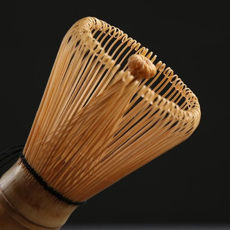 Fouet Bambou Matcha (Chasen)