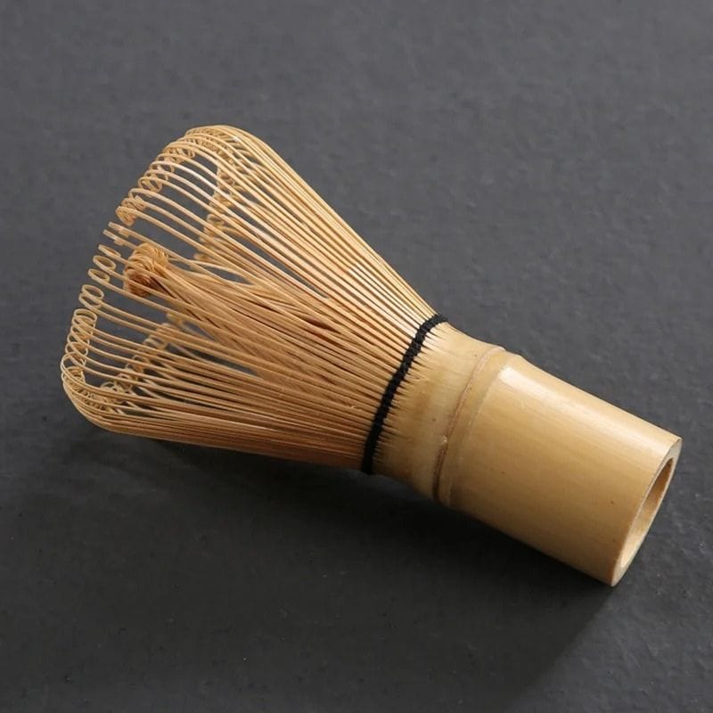 Fouet Bambou Matcha (Chasen)