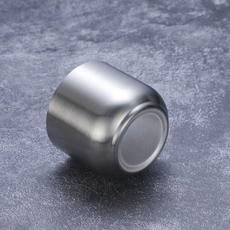 Gourde Isotherme Thé avec Infuseur 500ML - 1.5L
