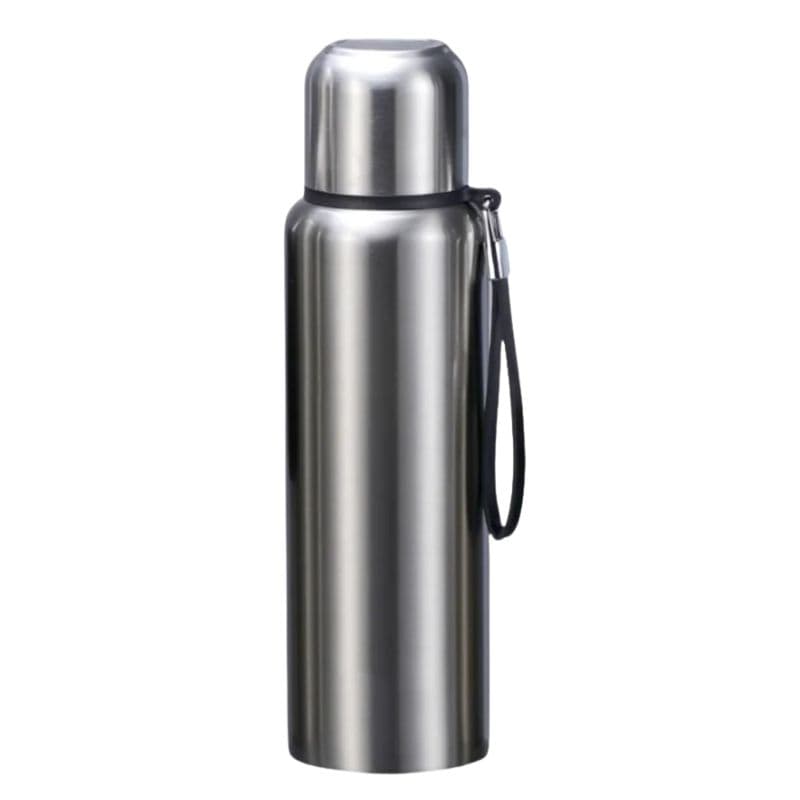 Gourde Isotherme Thé avec Infuseur 500ML - 1.5L
