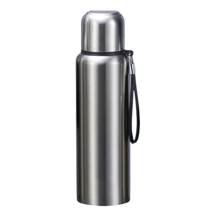 Gourde Isotherme Thé avec Infuseur 500ML - 1.5L