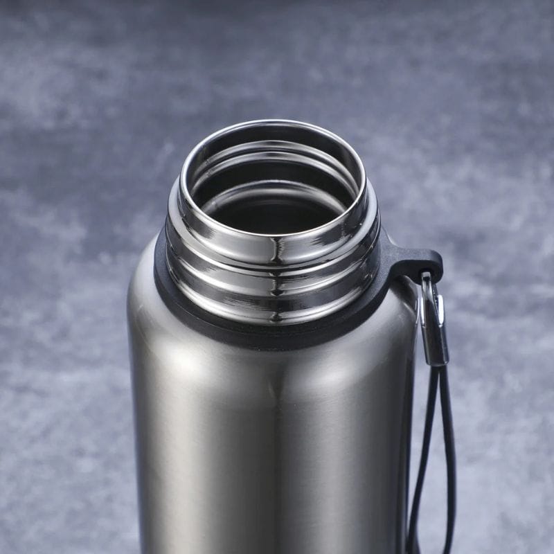 Gourde Isotherme Thé avec Infuseur 500ML - 1.5L