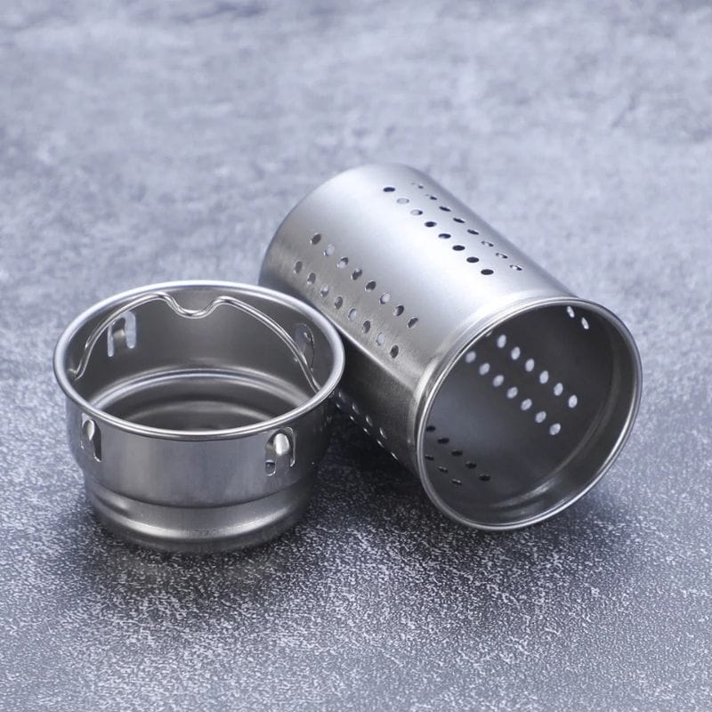 Gourde Isotherme Thé avec Infuseur 500ML - 1.5L