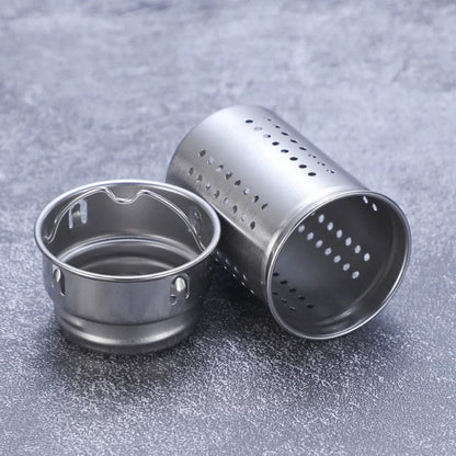 Gourde Isotherme Thé avec Infuseur 500ML - 1.5L