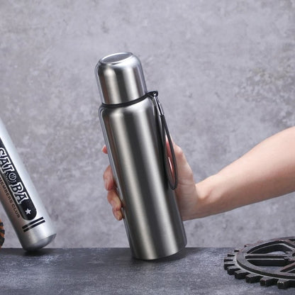 Gourde Isotherme Thé avec Infuseur 500ML - 1.5L