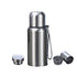 Gourde Isotherme Thé avec Infuseur 500ML - 1.5L 500ml